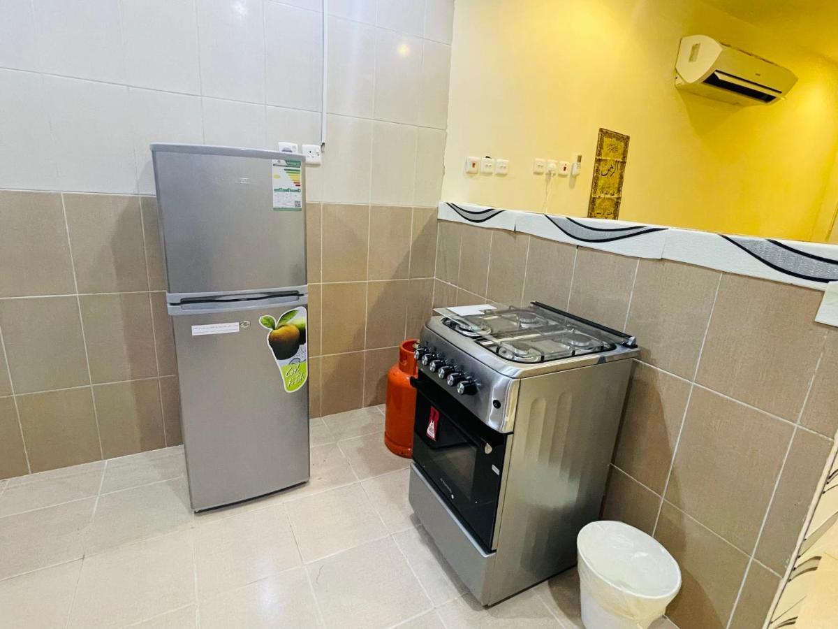 Apartemen Haven