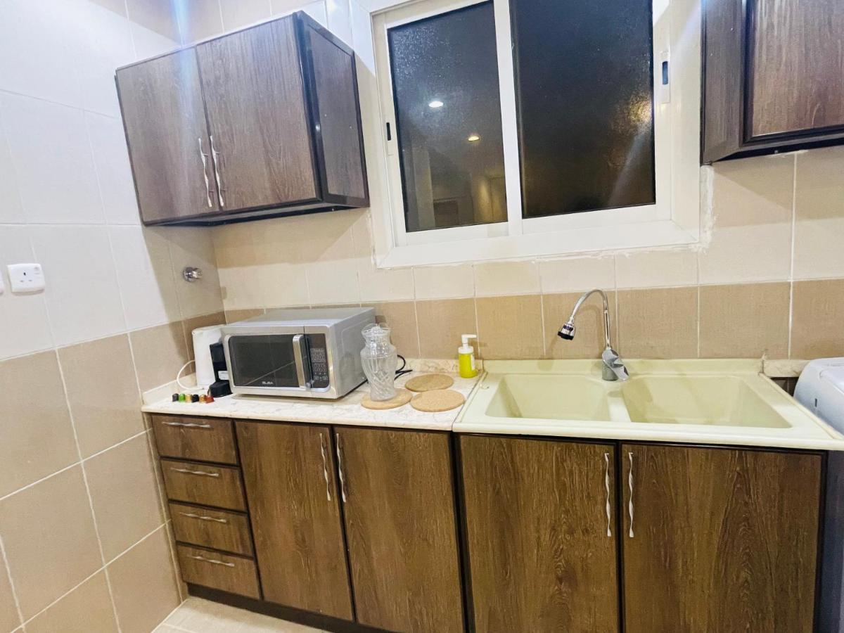Apartemen Haven *