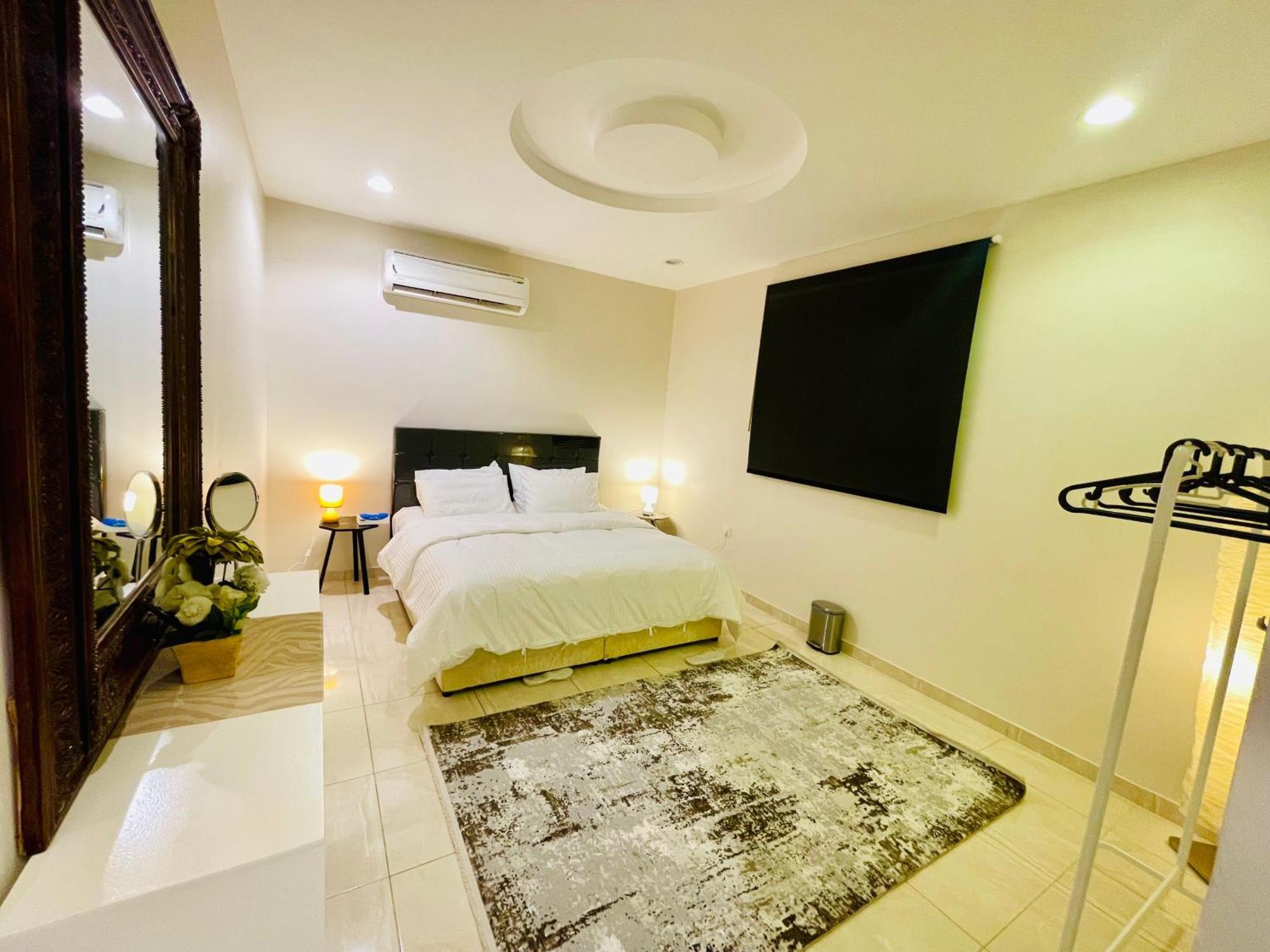 Apartemen Haven *