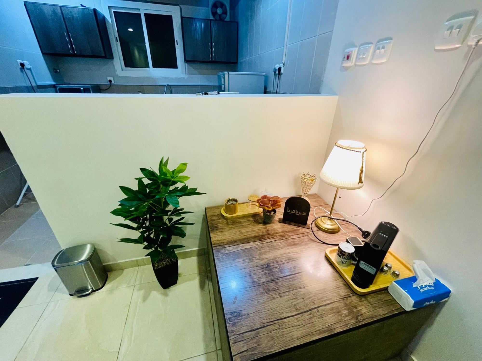 Apartemen Haven