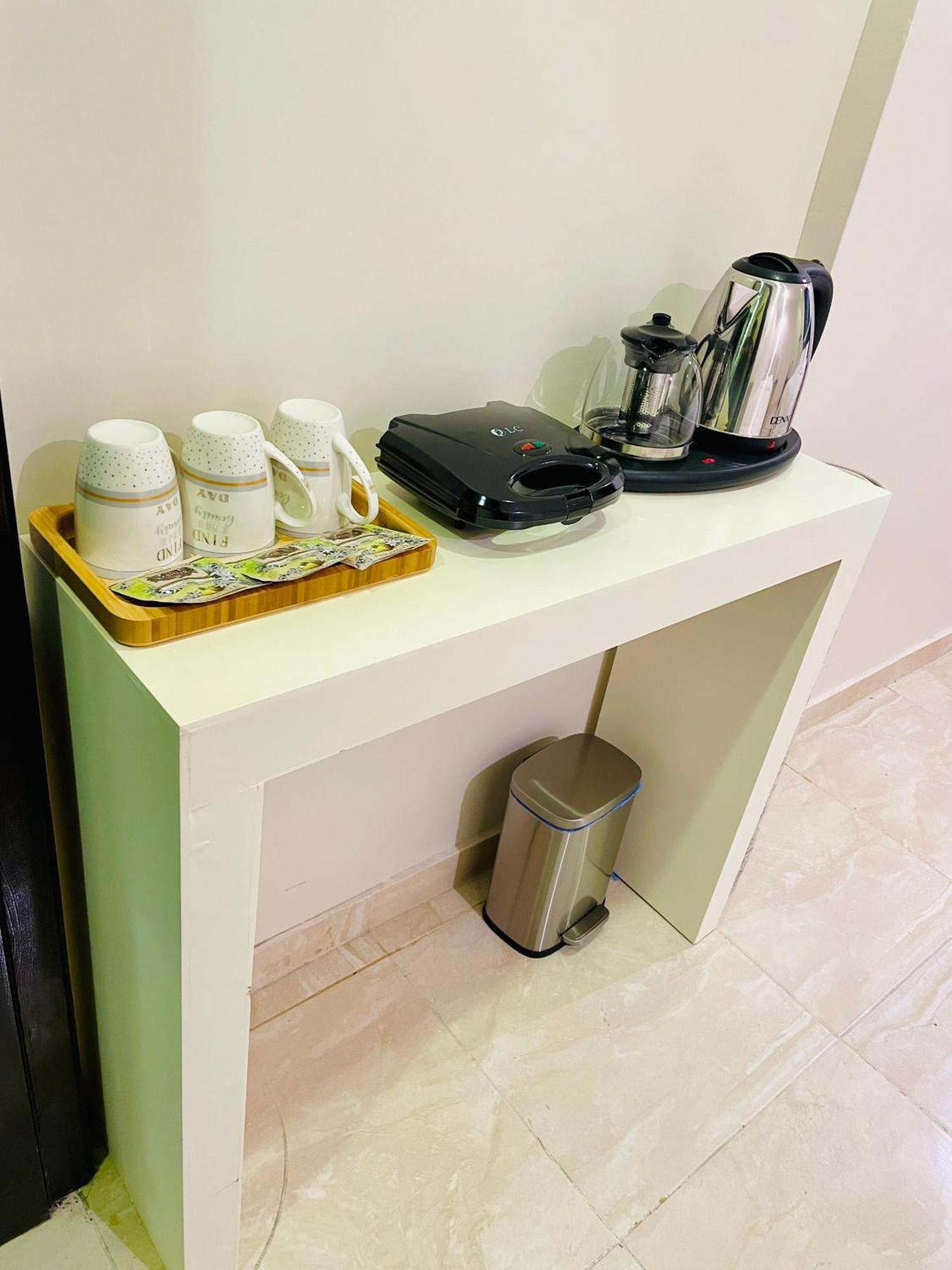 Haven Apartemen