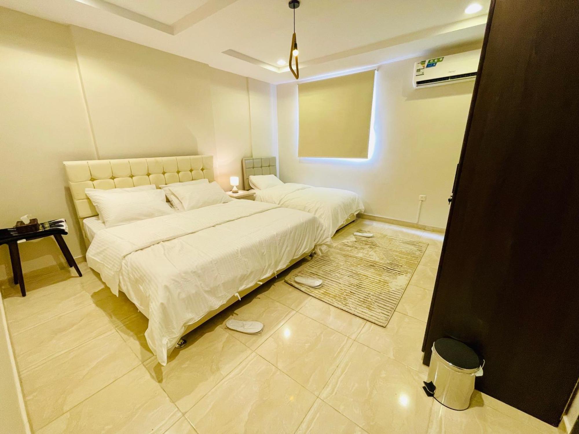 Apartemen Haven Mecca