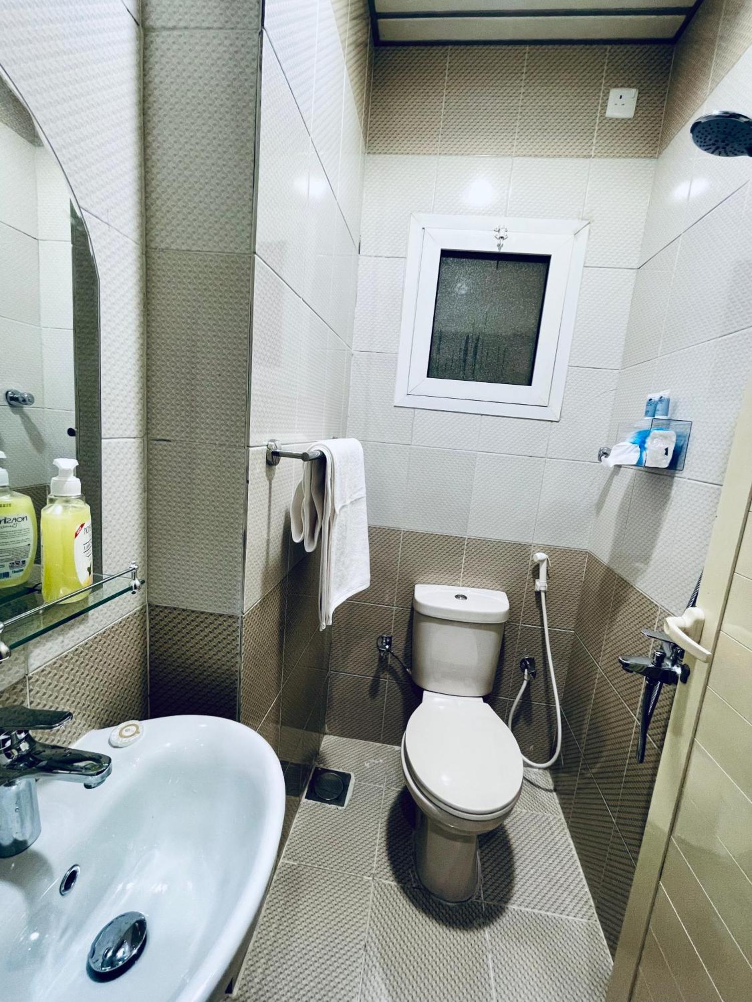 Apartemen Haven Mecca