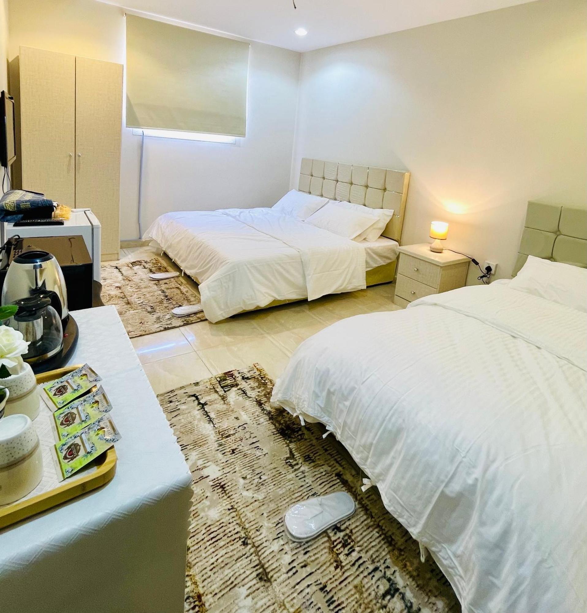 Apartemen Haven *