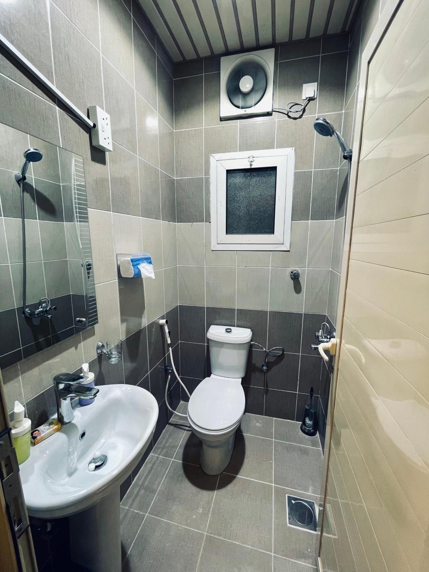 Apartemen Haven Mecca