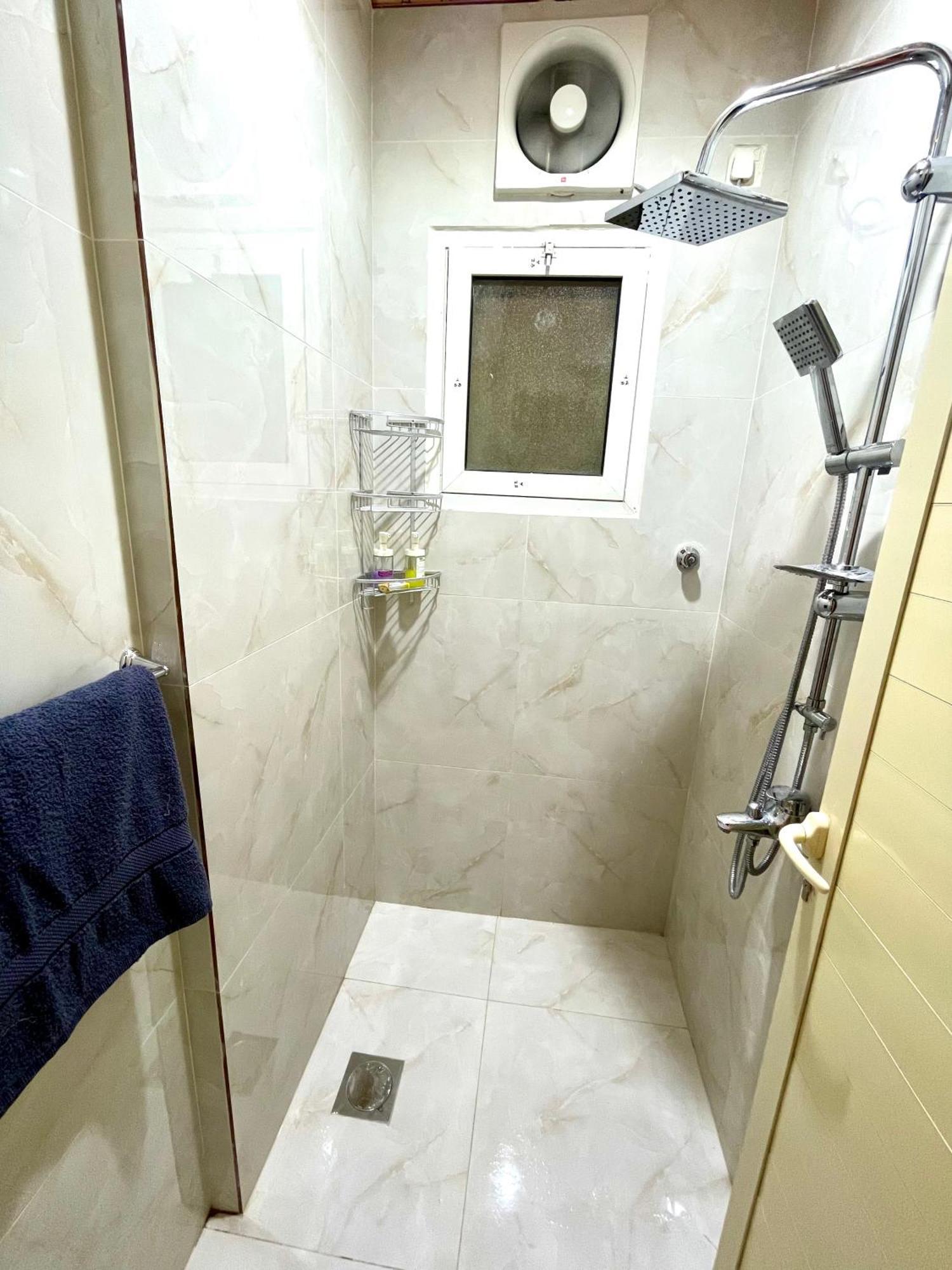 Haven Apartemen Mecca